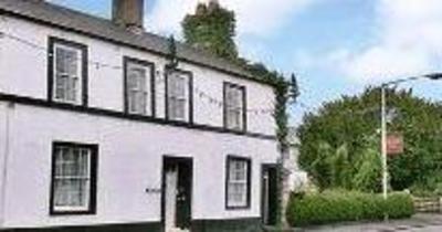 фото отеля Manor House Hotel Cockermouth