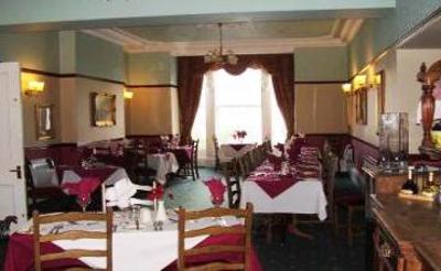 фото отеля Manor House Hotel Cockermouth