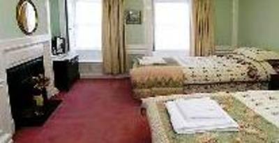 фото отеля Manor House Hotel Cockermouth