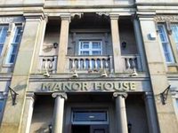 Manor House Hotel Cockermouth
