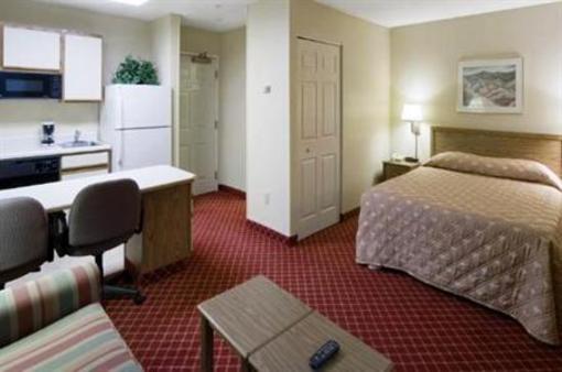 фото отеля Extended Stay America - Charleston - Airport