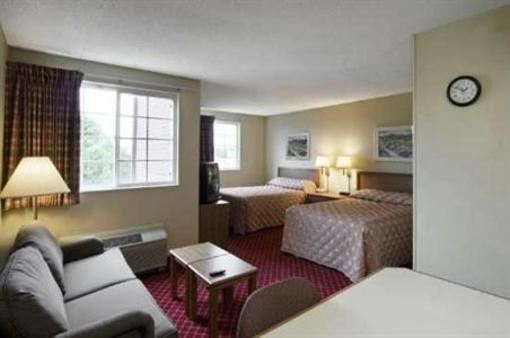 фото отеля Extended Stay America - Charleston - Airport
