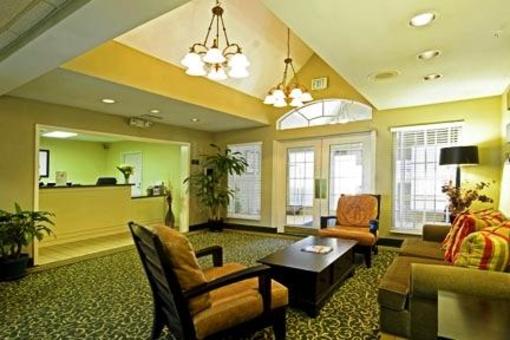 фото отеля Extended Stay America - Charleston - Airport