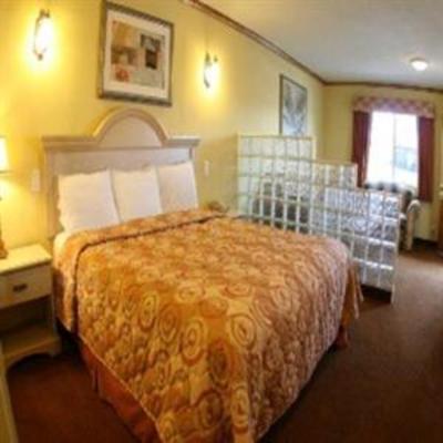 фото отеля Glen Capri Inn & Suites - San Fernando Road