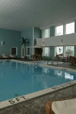 фото отеля Grand Beach Resort Hotel