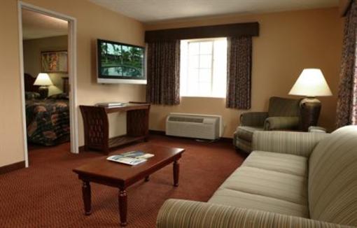 фото отеля Grand Beach Resort Hotel