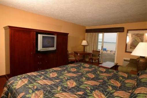 фото отеля Grand Beach Resort Hotel