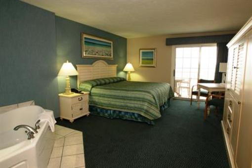 фото отеля Grand Beach Resort Hotel