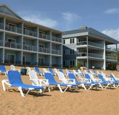 фото отеля Grand Beach Resort Hotel