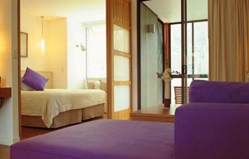 фото отеля The Byron at Byron Resort & Spa