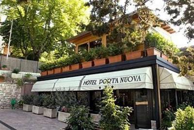 фото отеля Hotel Porta Nuova