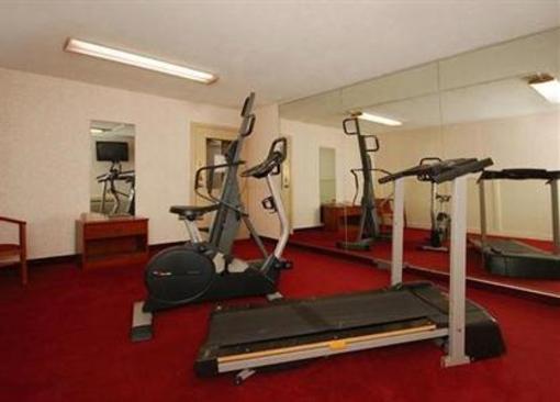 фото отеля Rodeway Inn Civic Center Roanoke (Virginia)