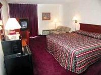 Rodeway Inn Civic Center Roanoke (Virginia)