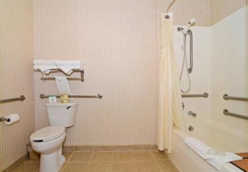 фото отеля Best Western Oak Meadows Inn