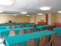 Best Western Oak Meadows Inn