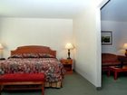 фото отеля Best Western Oak Meadows Inn