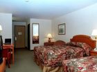 фото отеля Best Western Oak Meadows Inn