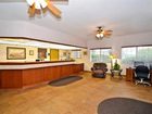 фото отеля Best Western Oak Meadows Inn