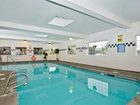 фото отеля Best Western Oak Meadows Inn