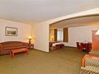 фото отеля Best Western Oak Meadows Inn