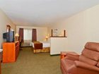 фото отеля Best Western Oak Meadows Inn