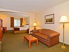фото отеля Best Western Oak Meadows Inn
