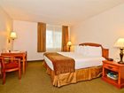 фото отеля Best Western Oak Meadows Inn