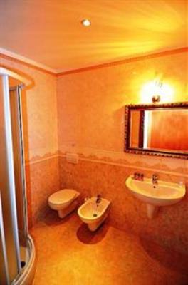 фото отеля Residenza Al Doge Beato Venice