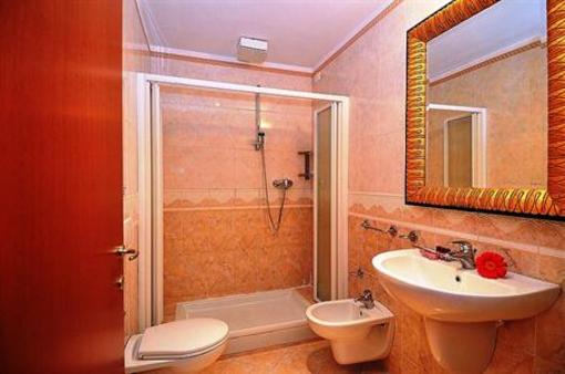 фото отеля Residenza Al Doge Beato Venice