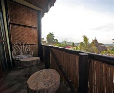 фото отеля New Madagascar Hotel