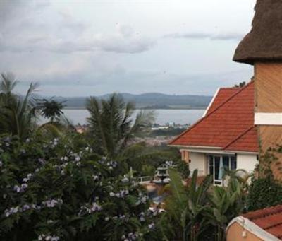 фото отеля New Madagascar Hotel