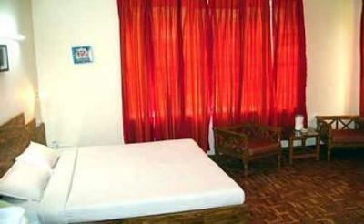 фото отеля Hotel Kalinga Grand