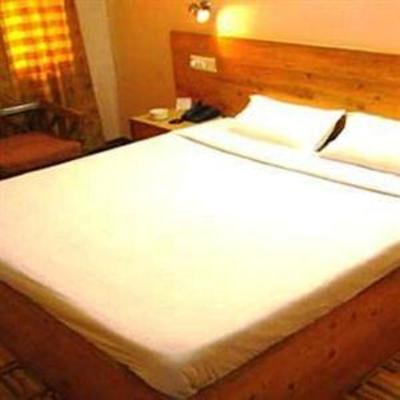 фото отеля Hotel Kalinga Grand