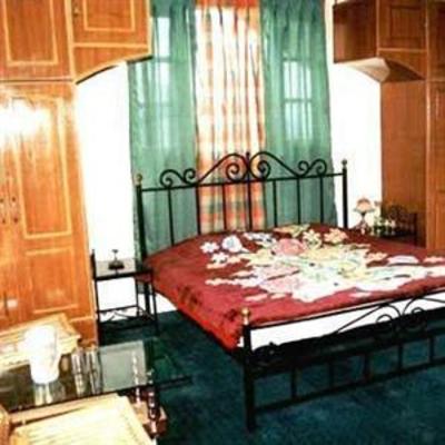 фото отеля Hotel Kalinga Grand