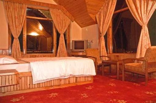 фото отеля Hotel Kalinga Grand