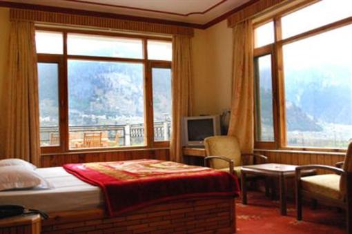 фото отеля Hotel Kalinga Grand