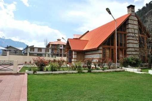фото отеля Hotel Kalinga Grand