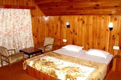 фото отеля Hotel Kalinga Grand