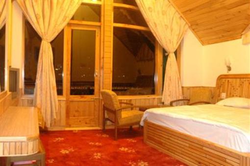 фото отеля Hotel Kalinga Grand