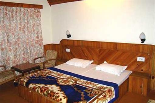 фото отеля Hotel Kalinga Grand