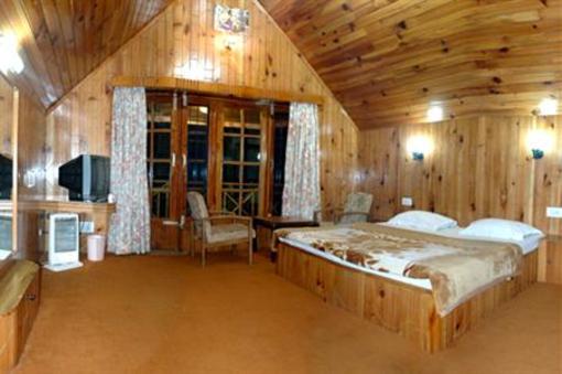 фото отеля Hotel Kalinga Grand