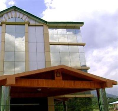 фото отеля Hotel Kalinga Grand