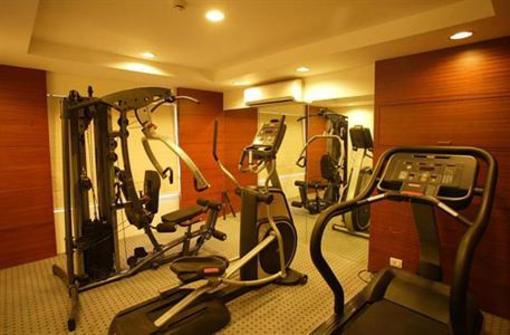 фото отеля Hotel Centre Point Chennai