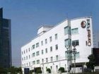 фото отеля Hotel Centre Point Chennai