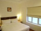 фото отеля Hotel Centre Point Chennai