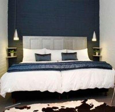 фото отеля Oak Village Bed & Breakfast Stellenbosch