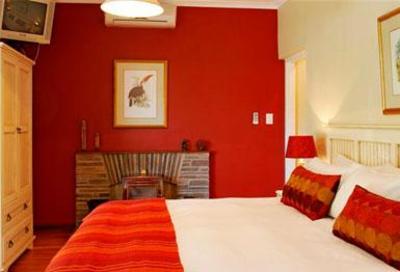 фото отеля Oak Village Bed & Breakfast Stellenbosch
