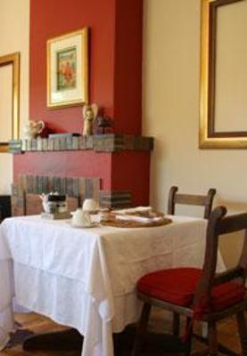 фото отеля Oak Village Bed & Breakfast Stellenbosch