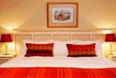 фото отеля Oak Village Bed & Breakfast Stellenbosch