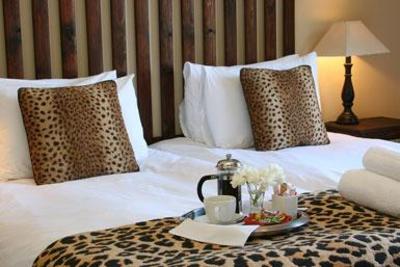 фото отеля Oak Village Bed & Breakfast Stellenbosch